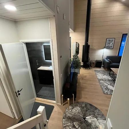 Rukan Helmi A Holiday home *
