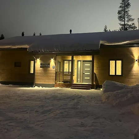 Vakantiehuis Rukan Helmi A