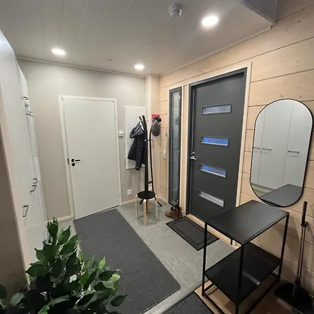 Holiday home Rukan Helmi A
