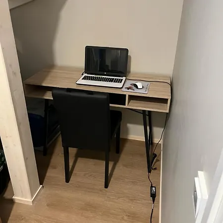 Vakantiehuis Rukan Helmi A