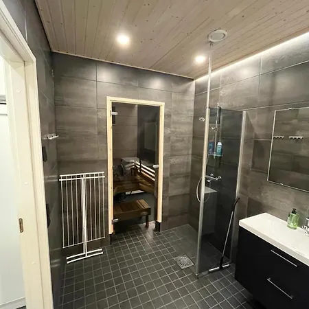 Rukan Helmi A Holiday home