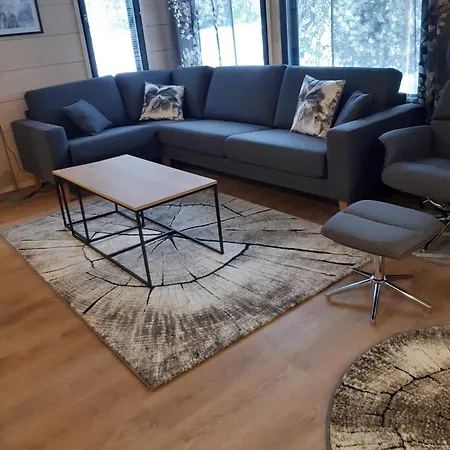 Rukan Helmi A Vakantiehuis