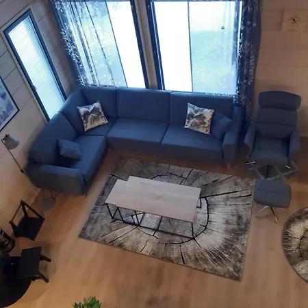 Holiday home Rukan Helmi A